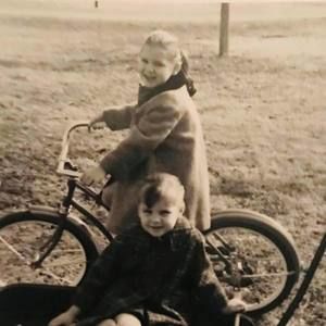 Meet your Posher, Sally